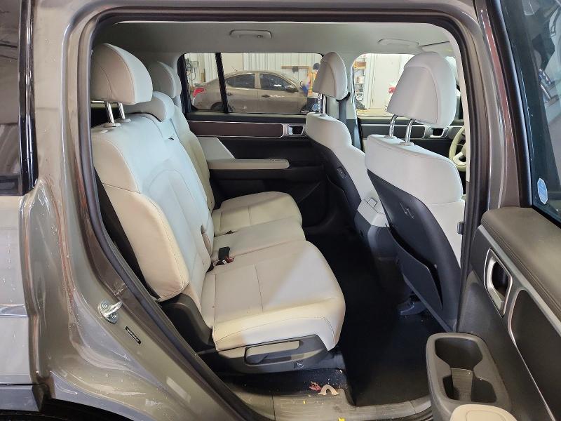 Продажа на аукционе авто 2024 Hyundai Santa Fe, vin: 5NMP1DGL8RH036423, номер лота: 47946526
