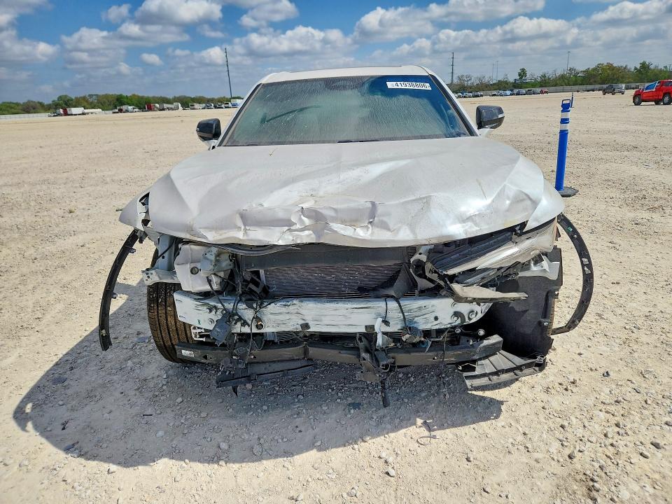 Продажа на аукционе авто 2024 Acura Zdx, vin: 4W5KHMRK4RZ516306, номер лота: 41938806