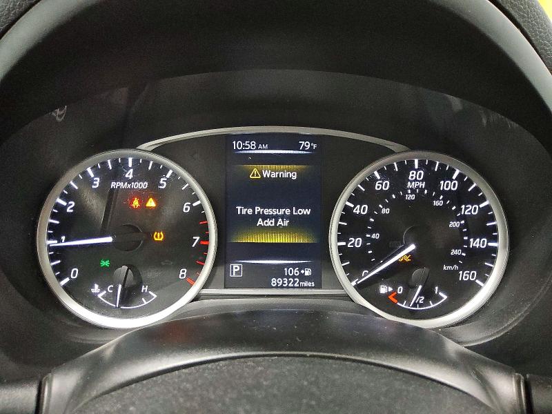 2018 Nissan Sentra მანქანა იყიდება აუქციონზე, vin: 3N1AB7AP5JY227326, აუქციონის ნომერი: 78720645