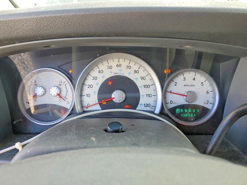 Продажа на аукционе авто 2007 Dodge Durango, vin: 1D8HD58P57F542080, номер лота: 45598986
