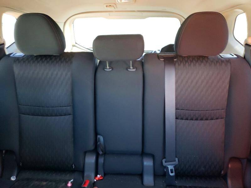 2018 Nissan Rogue მანქანა იყიდება აუქციონზე, vin: KNMAT2MV7JP605512, აუქციონის ნომერი: 47162966