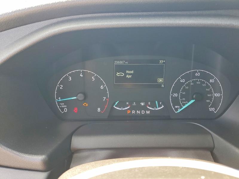 Продажа на аукционе авто 2020 Ford Transit, vin: 1FDBW5Z8XLKA83390, номер лота: 79965355