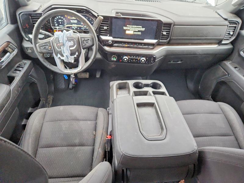 Aukcja sprzedaży 2023 Gmc Sierra, vin: 1GTUUBED2PZ253985, numer aukcji: 45523566