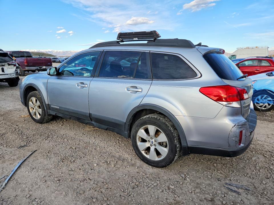 Продаж на аукціоні авто 2012 Subaru Outback, vin: 4S4BRCKCXC3260380, номер лоту: 41902416