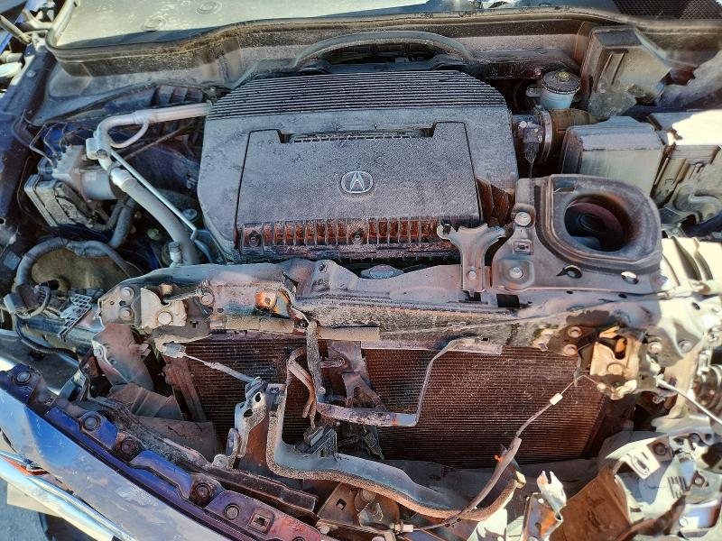 Aukcja sprzedaży 2023 Acura Mdx, vin: 5J8YE1H87PL005467, numer aukcji: 42058166