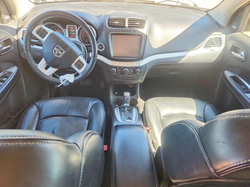 Auction sale of the 2013 Dodge Journey, vin: 3C4PDDDG4DT590150, lot number: 46564456