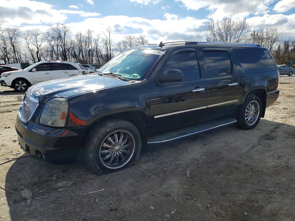 Aukcja sprzedaży 2012 Gmc Yukon Xl, vin: 1GKS2MEF9CR231202, numer aukcji: 46282316