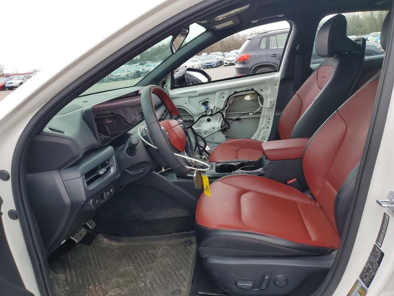 Продажа на аукционе авто 2025 Kia K4, vin: 3KPFW4DC7SE142084, номер лота: 46936616