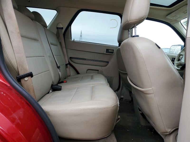 Aukcja sprzedaży 2008 Ford Escape, vin: 1FMCU031X8KE17689, numer aukcji: 46162706