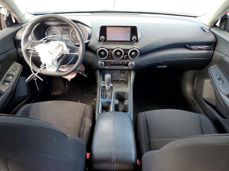 Продажа на аукционе авто 2020 Nissan Sentra, vin: 3N1AB8BV2LY269152, номер лота: 47794056