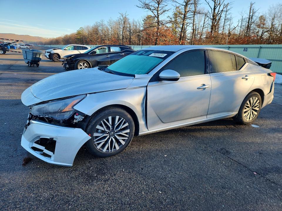 Auction sale of the 2023 Nissan Altima, vin: 1N4BL4DV7PN306838, lot number: 79833335