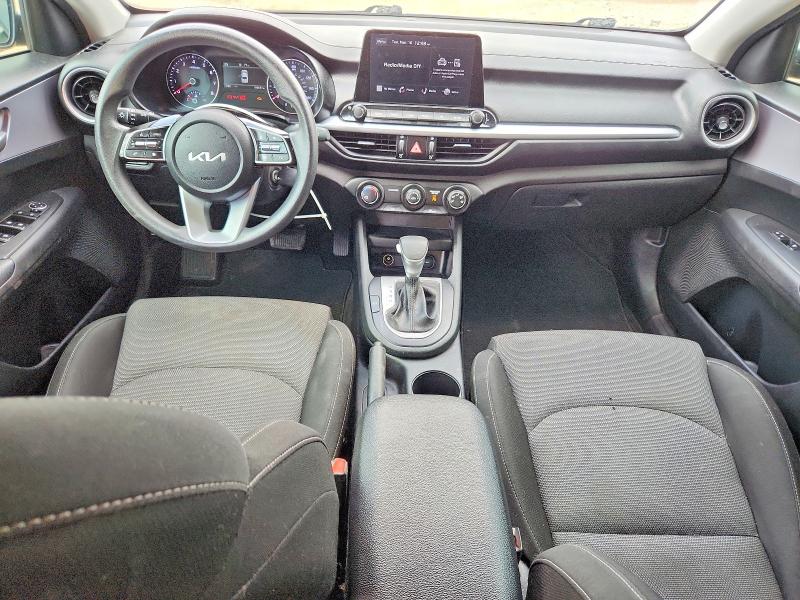 Aukcja sprzedaży 2022 Kia Forte, vin: 3KPF24AD3NE456845, numer aukcji: 45524326