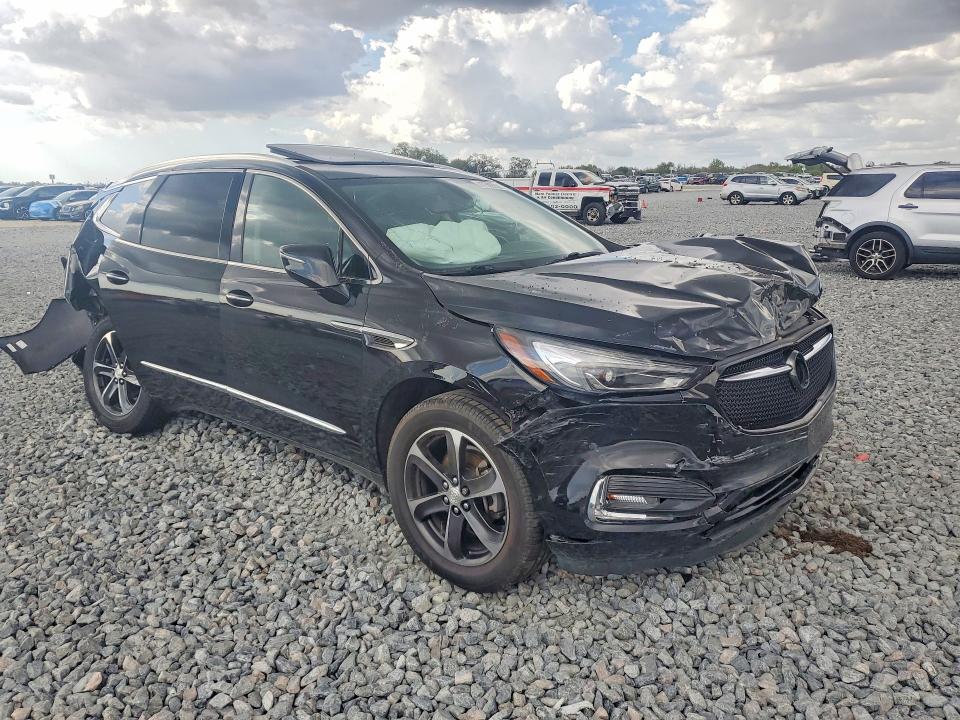 Продаж на аукціоні авто 2020 Buick Enclave, vin: 5GAERBKW2LJ235606, номер лоту: 41999226
