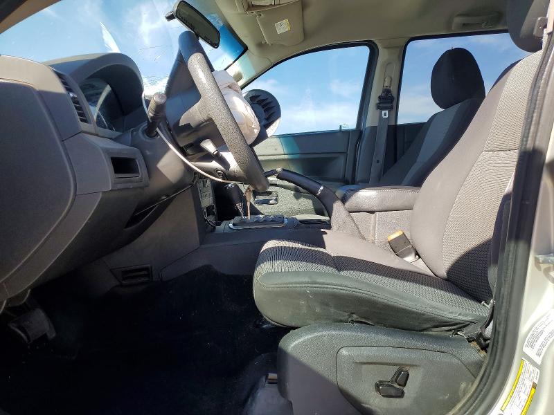 2010 Jeep Grand Cherokee მანქანა იყიდება აუქციონზე, vin: 1J4PR4GK6AC117059, აუქციონის ნომერი: 46959526