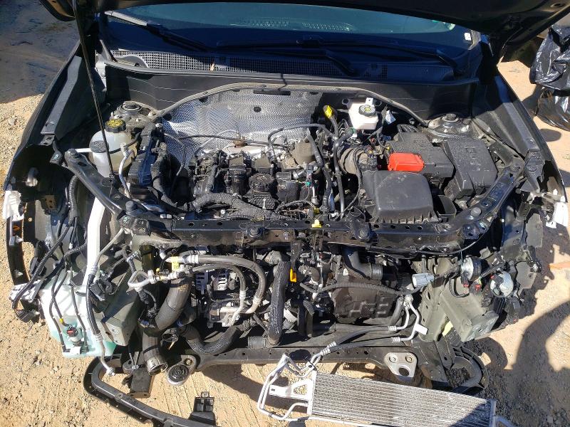 2024 Buick Encore Gx მანქანა იყიდება აუქციონზე, vin: KL4AMDSL8RB170769, აუქციონის ნომერი: 47334176