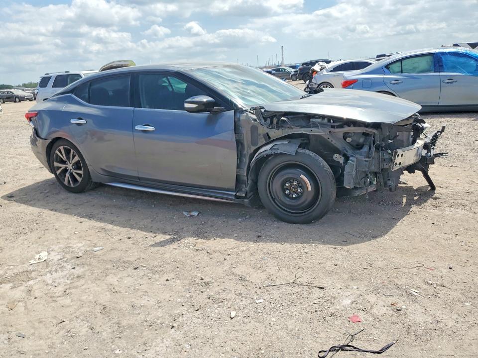 Aukcja sprzedaży 2017 Nissan Maxima, vin: 1N4AA6AP4HC409814, numer aukcji: 47976106