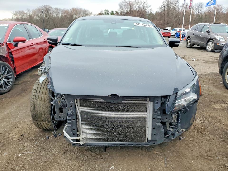 Aukcja sprzedaży 2015 Volkswagen Passat, vin: 1VWBT7A31FC019100, numer aukcji: 47519086