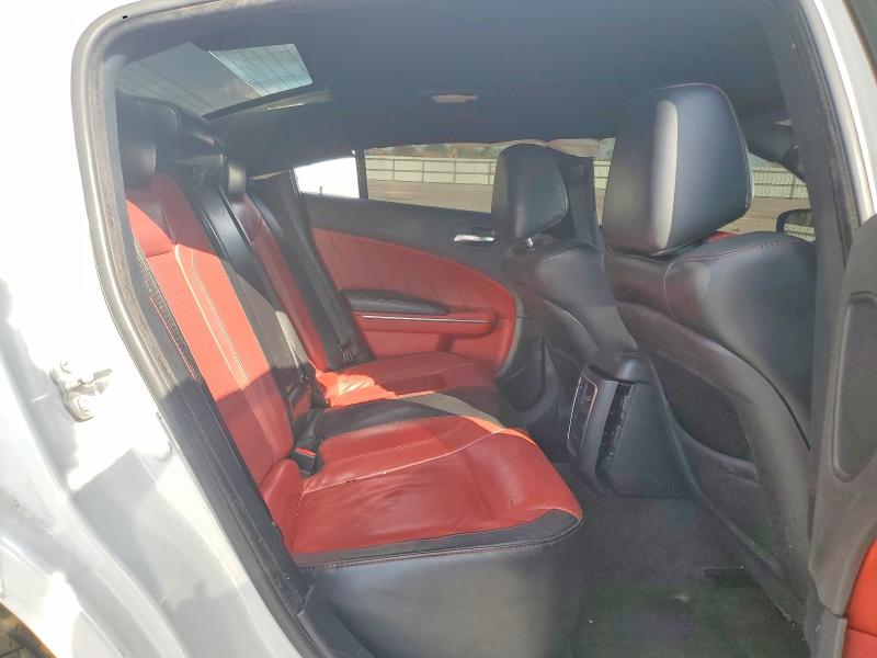 Продаж на аукціоні авто 2015 Dodge Charger, vin: 2C3CDXJG5FH754767, номер лоту: 47326486