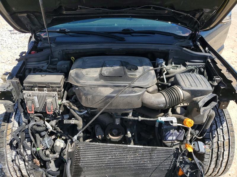 2018 Jeep Grand Cherokee მანქანა იყიდება აუქციონზე, vin: 1C4RJFBG1JC180333, აუქციონის ნომერი: 45736626