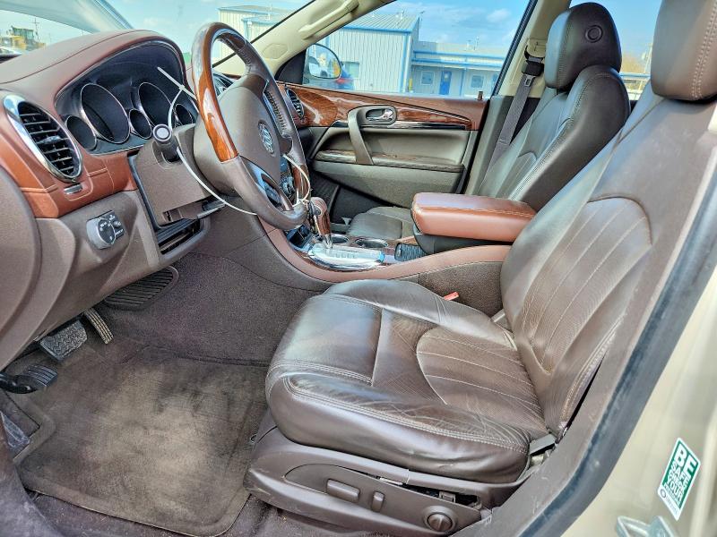 Aukcja sprzedaży 2014 Buick Enclave, vin: 5GAKRBKD3EJ271681, numer aukcji: 45626046