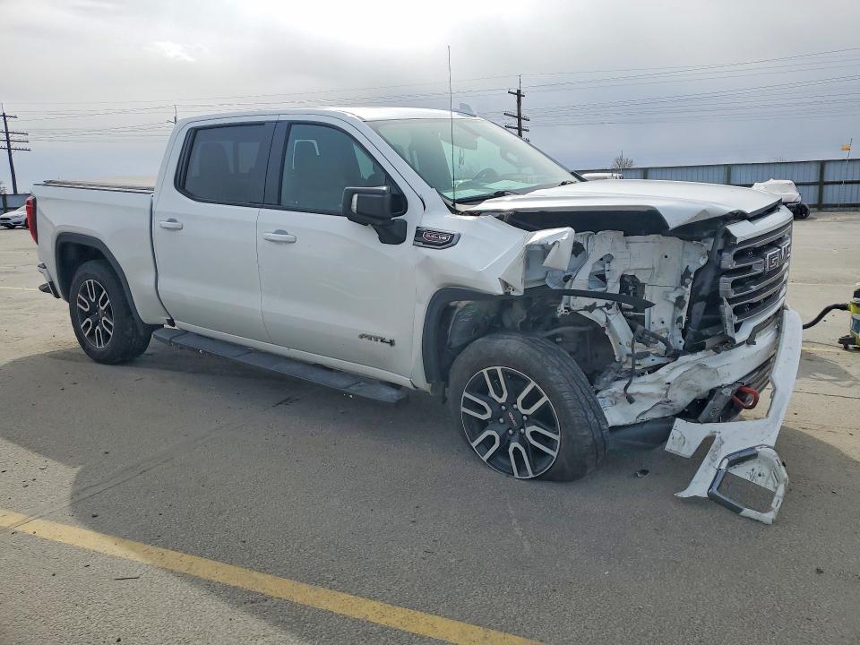 Aukcja sprzedaży 2019 Gmc Sierra, vin: 1GTP9EEL7KZ350499, numer aukcji: 45512456