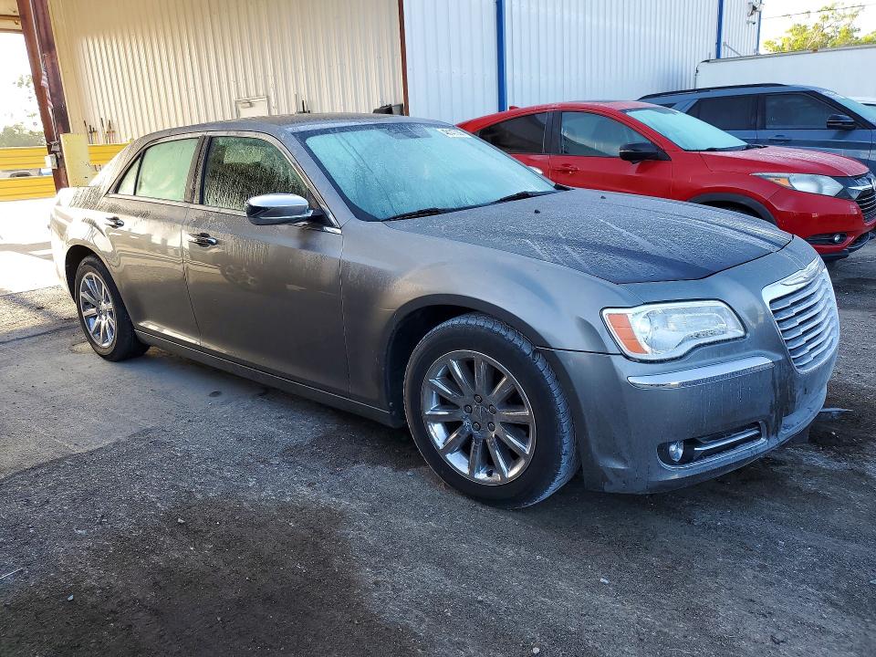 Продажа на аукционе авто 2012 Chrysler 300, vin: 2C3CCACG7CH264372, номер лота: 48147056