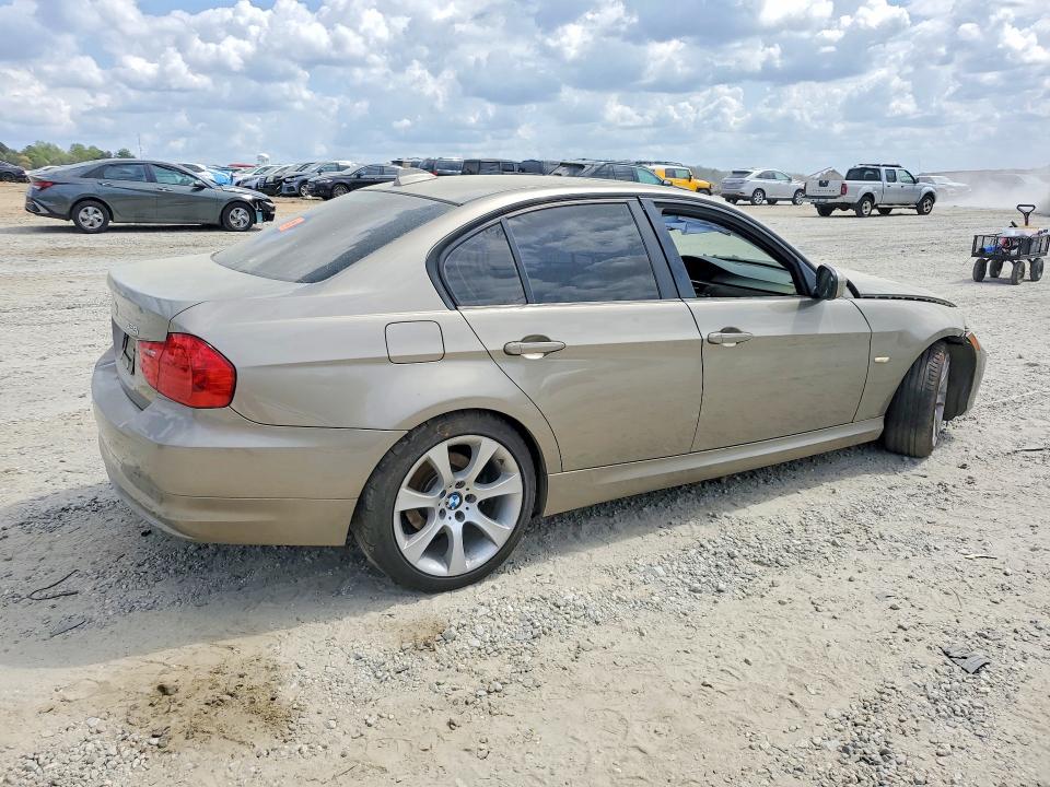 Aukcja sprzedaży 2009 Bmw 328, vin: WBAPH535X9A435222, numer aukcji: 48065146