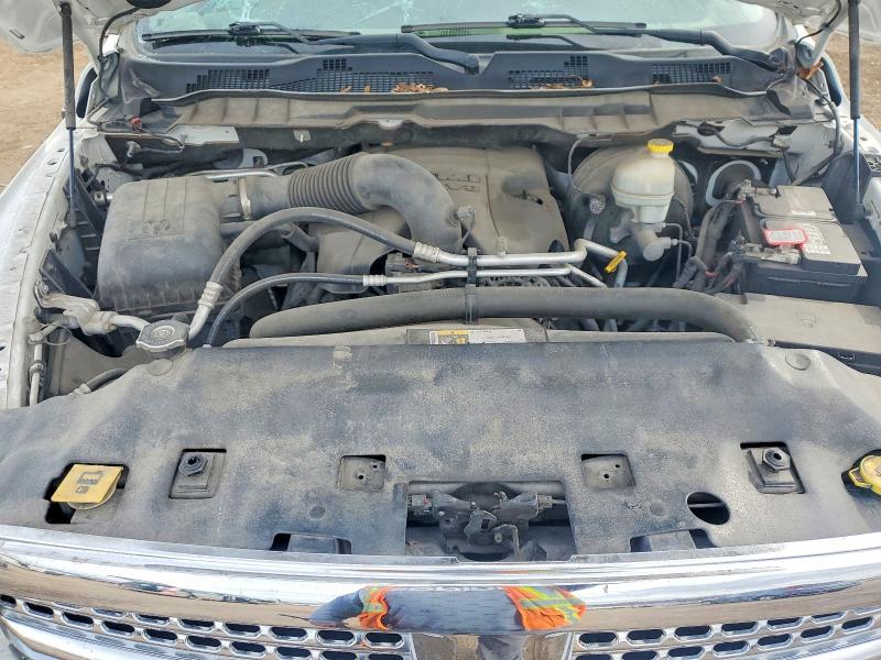 Aukcja sprzedaży 2016 Ram 1500, vin: 1C6RR7NT9GS153037, numer aukcji: 47193356