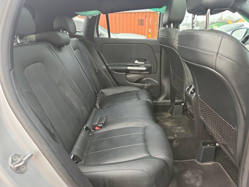 Продажа на аукционе авто 2021 Mercedes-benz Gla, vin: W1N4N4HB2MJ274440, номер лота: 79232275