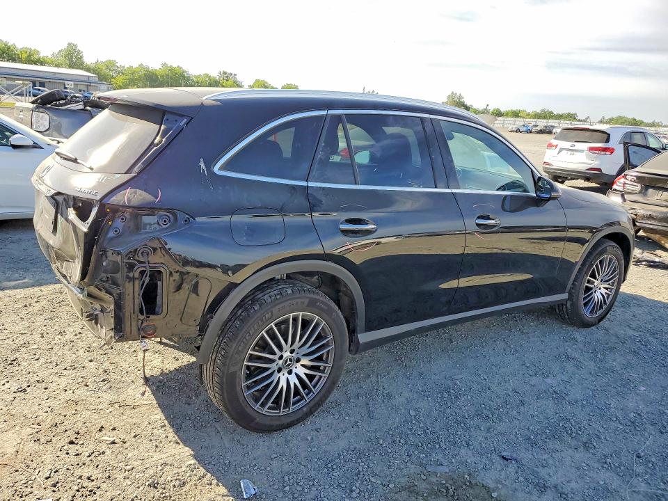 Продаж на аукціоні авто 2023 Mercedes-benz Glc, vin: W1NKM4HB6PU028021, номер лоту: 47654426