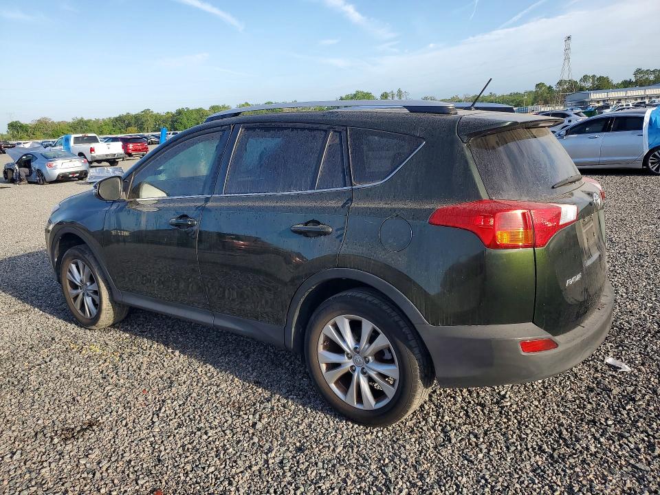 48075806 :رقم المزاد ، JTMYFREV0DD016059 vin ، 2013 Toyota Rav4 مزاد بيع