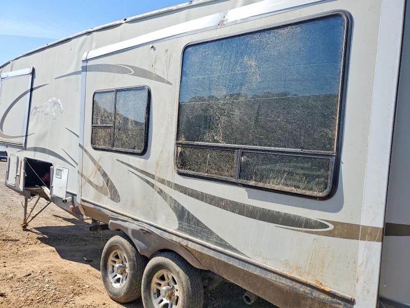 Aukcja sprzedaży 2009 Open Range Trailers, vin: 5XMFR332X95000199, numer aukcji: 47452436