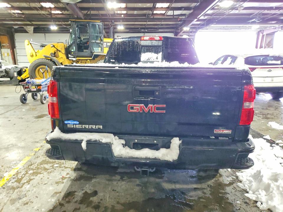 Продажа на аукционе авто 2015 Gmc Sierra, vin: 1GTV2VEC6FZ199057, номер лота: 41829086