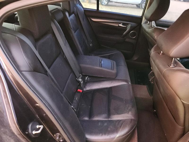Продажа на аукционе авто 2013 Acura Tl, vin: 19UUA8F56DA008332, номер лота: 79752535