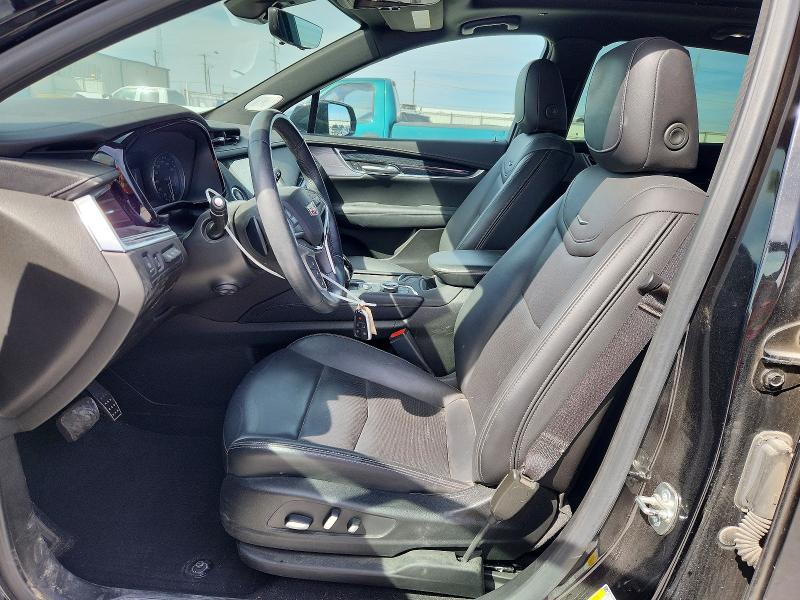2024 Cadillac Xt5 მანქანა იყიდება აუქციონზე, vin: 1GYKNCRSXRZ720473, აუქციონის ნომერი: 46629136