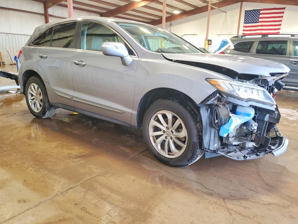 Продажа на аукционе авто 2016 Acura Rdx, vin: 5J8TB4H59GL003486, номер лота: 45668446