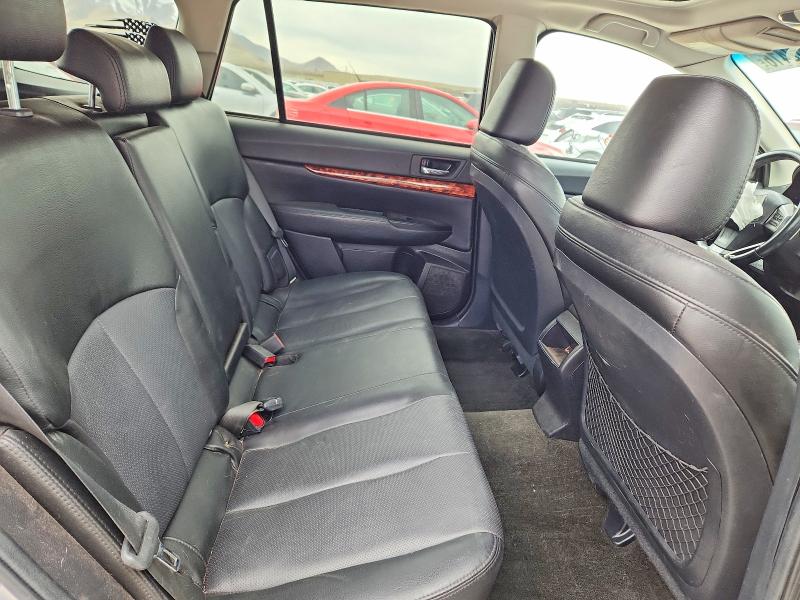Продаж на аукціоні авто 2012 Subaru Outback, vin: 4S4BRCKCXC3260380, номер лоту: 41902416