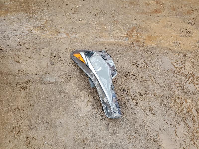 2021 Hyundai Elantra მანქანა იყიდება აუქციონზე, vin: KMHLN4AG8MU152197, აუქციონის ნომერი: 79667205