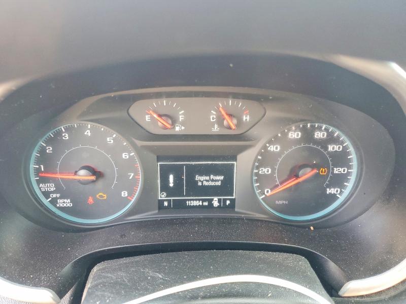 Продаж на аукціоні авто 2019 Chevrolet Malibu, vin: 1G1ZB5ST6KF227000, номер лоту: 79984175