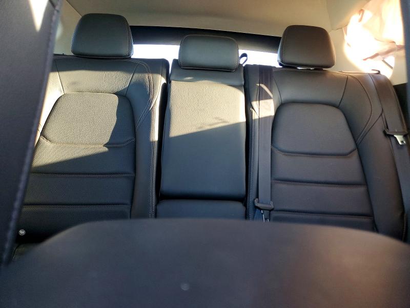 Продажа на аукционе авто 2023 Mazda Cx-5, vin: JM3KFBCM8P0284867, номер лота: 41652546