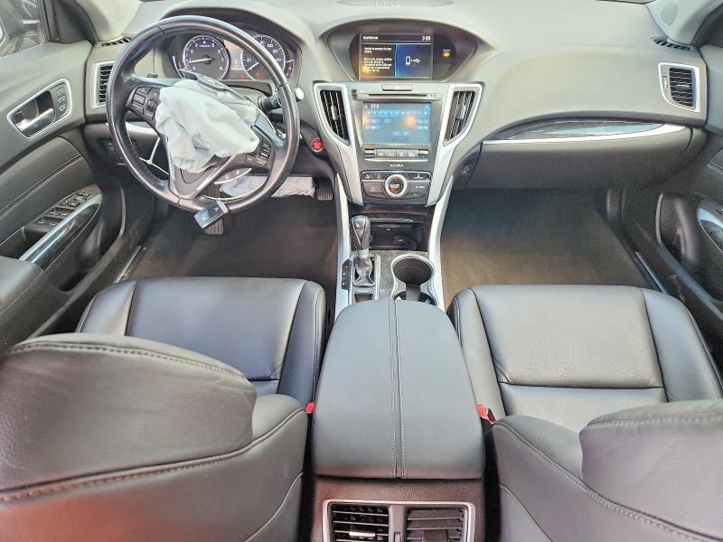 Aukcja sprzedaży 2020 Acura Tlx, vin: 19UUB1F31LA007641, numer aukcji: 47866186