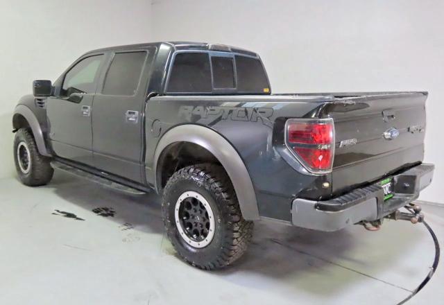 Aukcja sprzedaży 2013 Ford F150, vin: 1FTFW1R64DFD69131, numer aukcji: 46049676