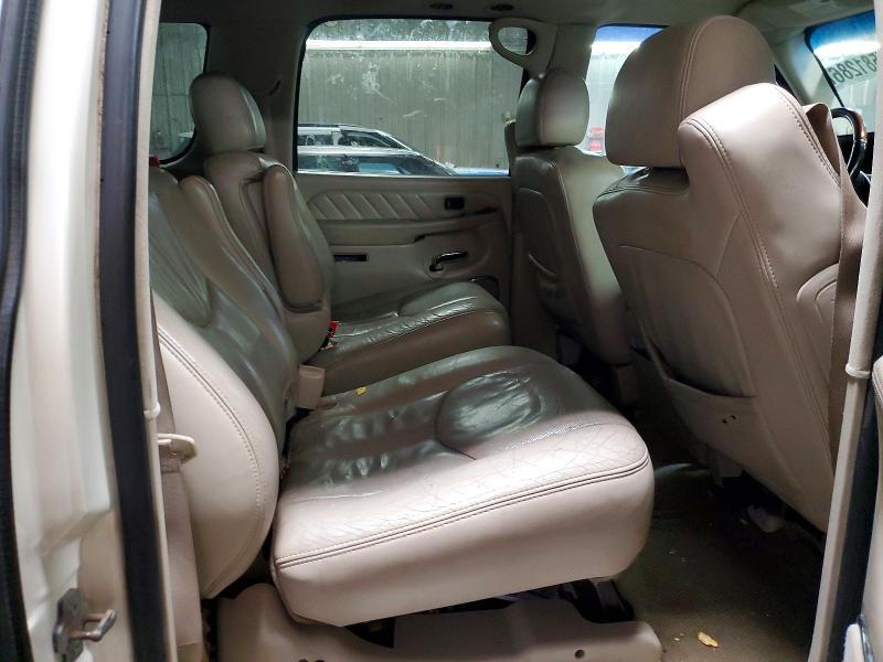 47581286 :رقم المزاد ، 3GYFK66N05G214736 vin ، 2005 Cadillac Escalade مزاد بيع