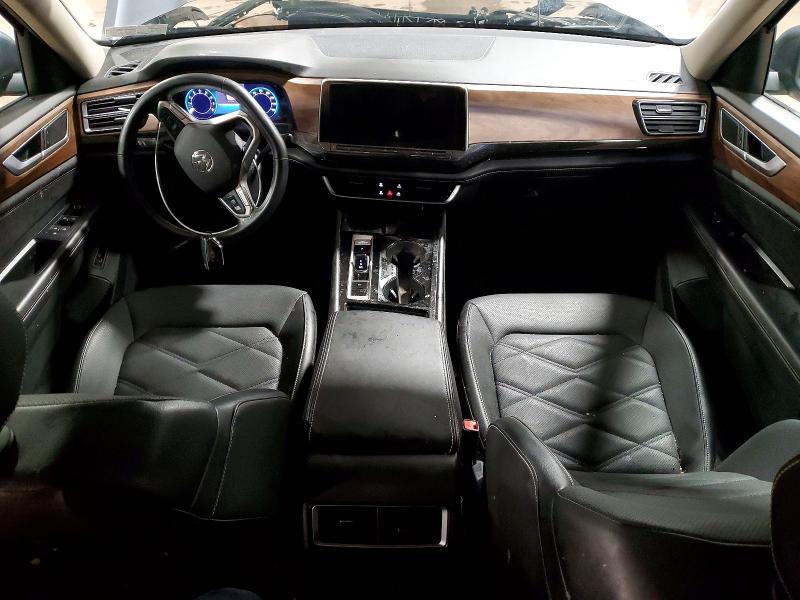 Продажа на аукционе авто 2024 Volkswagen Atlas, vin: 1V2HR2CA6RC620466, номер лота: 79622105