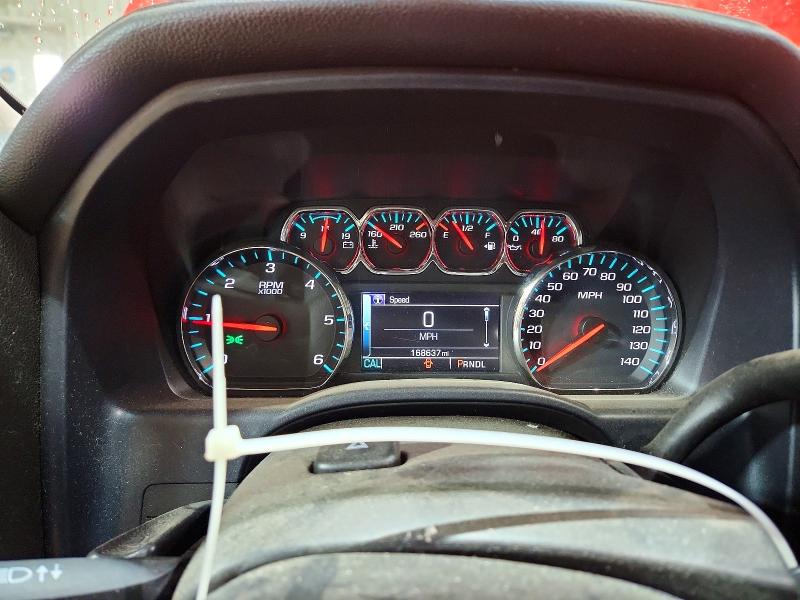 Продажа на аукционе авто 2018 Gmc Siera, vin: 3GTU2MEC3JG397299, номер лота: 46138086