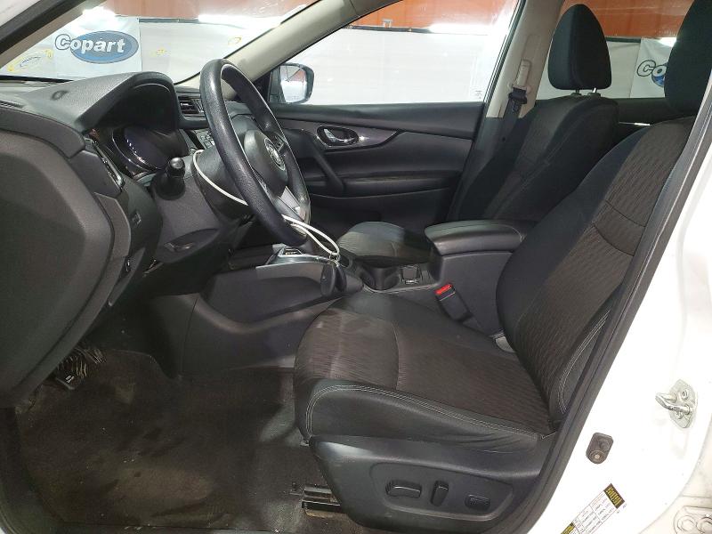 Продаж на аукціоні авто 2019 Nissan Rogue, vin: 5N1AT2MV1KC778091, номер лоту: 41586056