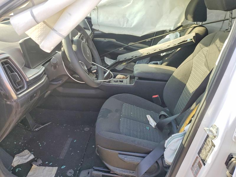 46308546 :رقم المزاد ، 5XYRG4JC1SG309461 vin ، 2025 Kia Sorento مزاد بيع
