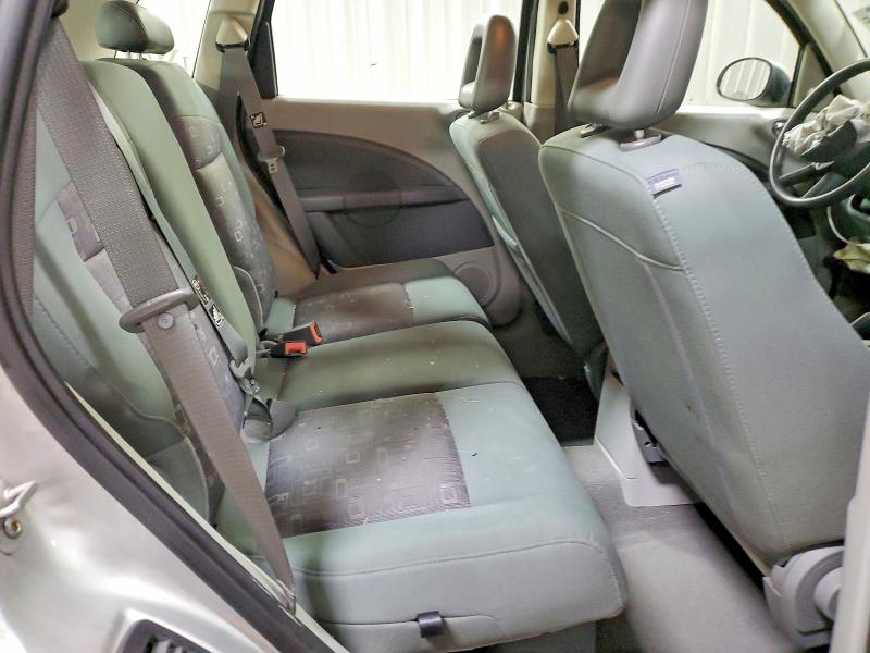 2008 Chrysler Pt Cruiser მანქანა იყიდება აუქციონზე, vin: 3A8FY48B98T101609, აუქციონის ნომერი: 47562756
