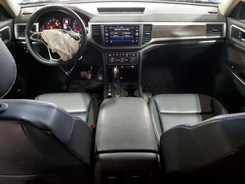 Продаж на аукціоні авто 2021 Volkswagen Atlas, vin: 1V2HR2CA7MC599877, номер лоту: 41655246