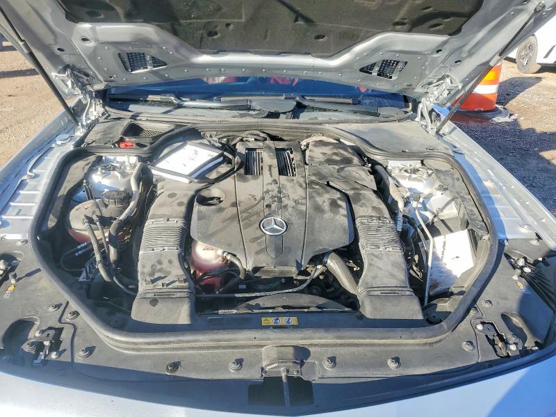 Aukcja sprzedaży 2015 Mercedes-benz Sl, vin: WDDJK6FA3FF032065, numer aukcji: 46110306